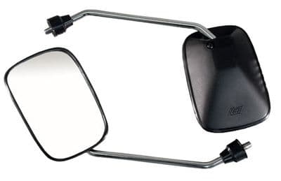 Honda Cub Mirrors pair C50/C70/C90 MRU64531