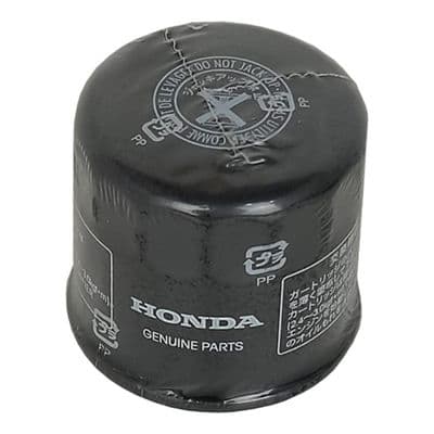 Honda Genuine Oil Filter 15410-MFJ-D02