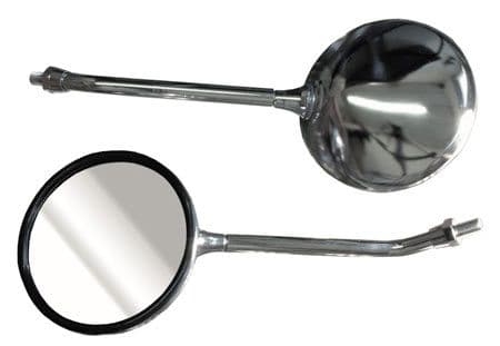 Honda Mirrors CB650/750KZ/CB750/900F Pair MRHCB650