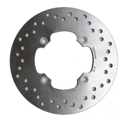 Honda NSS125 SH300 Brake Disc Rear 43251-K40-F01 *