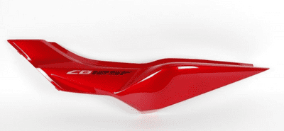 Honda Rear Cowl LH Side CB125F 83800-KPN-E00ZD *