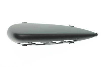 Honda ST1300 Engine Guard Cover RH 64260-MCS-G01 *