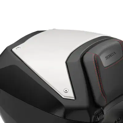 Honda Top Box Panel White 08L82-MKT-D00ZF *