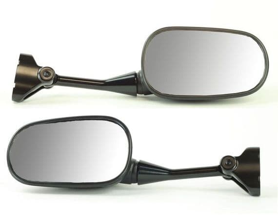 Honda VFR800 03-12 Mirror