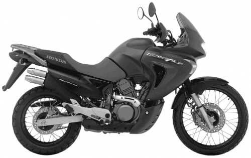 HiFlo Premium Ölfilter HF303 Für Honda XL650V Transalp 2001-2007 – Hochwertiger Ersatz