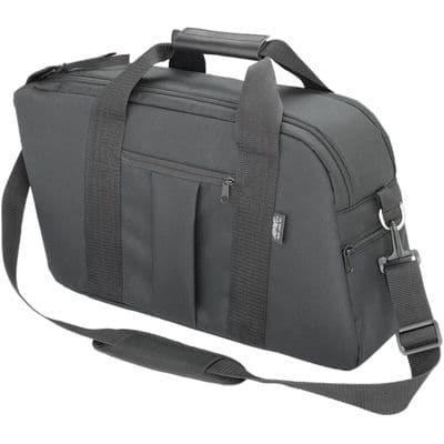 Hopnel King Cooler Saddlebag 480
