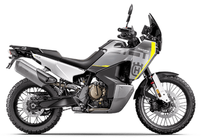 Husqvarna Norden 901 22-24