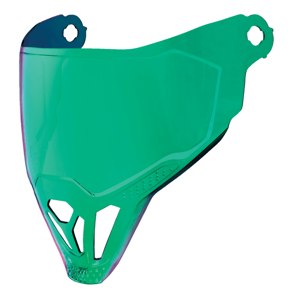thumbnail image 2 of Icon Airflite ForceShield Replacement Face Shield Visor - All Colors Available - Anti-Fog 2 of 5