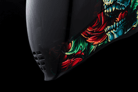 Icon Airflite MIPS Helmet Omincrux *incl Dark Smoke Visor