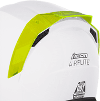 Icon Airflite Rear Spoiler
