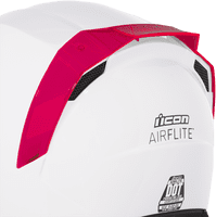 Icon Airflite Rear Spoiler