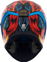 Icon Airform Helmet Fever Dream *incl RST Blue Visor