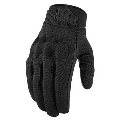 Icon Anthem2 CE Stealth Gloves
