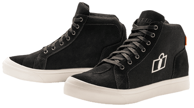 Icon Carga CE Boot Classic