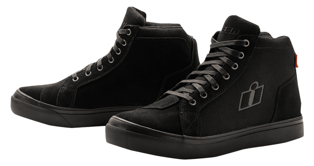 Icon Carga CE Boot Stealth
