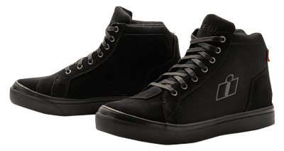 Icon Carga CE Boot Stealth