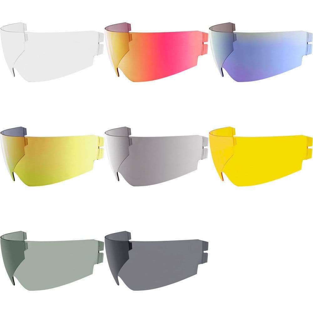 Icon Dropshield
