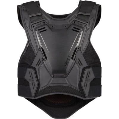 Icon Field Armour 3 Vest