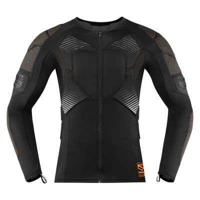 Icon Field Armour Compression Shirt