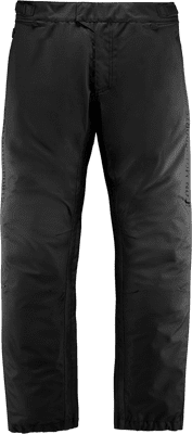 Icon PDX3 Hycor WP Trousers Black