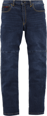 Icon Uparmor™ Covec Jeans Blue