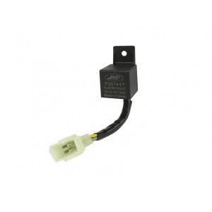 Indicator Relay LED 12v 4pin
