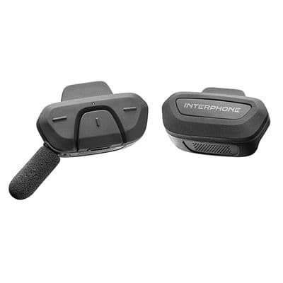 Interphone Aerial Bicycle Bluetooth Headset