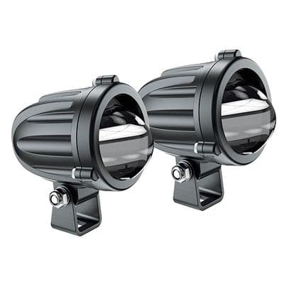 Interphone Aux Fog Adventure LED Spot light Set