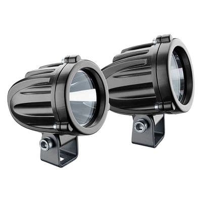 Interphone Auxiliary LED Spot light Set