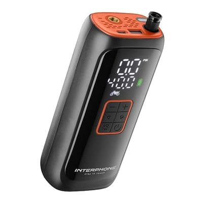 Interphone Smart Air Compressor