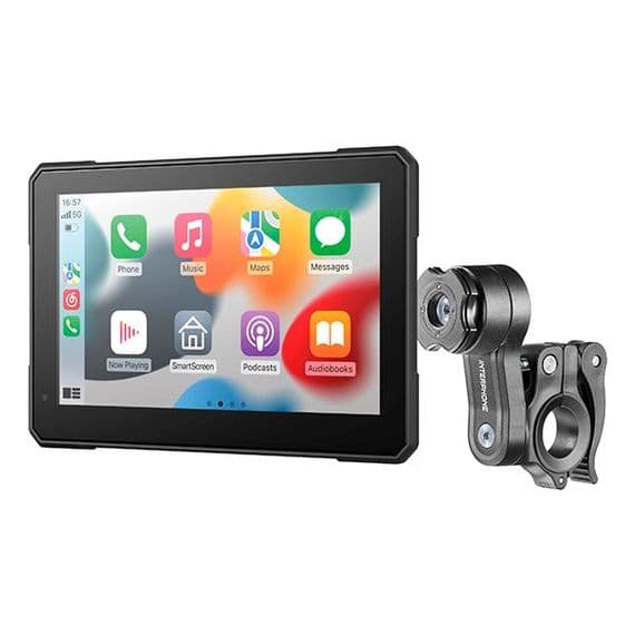 Interphone Sync 70 Smart Display Pack