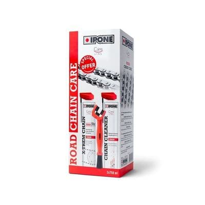 Ipone Chain Care Pack