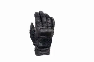 John Doe Aero Mesh Gloves Black
