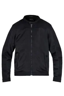 John Doe Aero Mesh Jacket