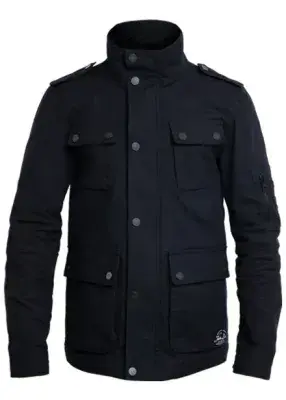 John Doe Explorer AAA XTM® Jacket Black