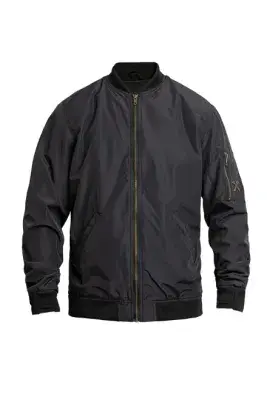 John Doe Flight AAA XTM® Jacket Black