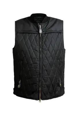 John Doe Lowrider Vest