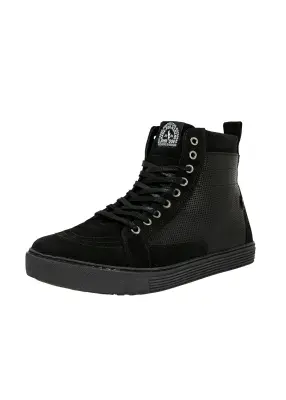 John Doe Neo XTM® Riding Boots Black