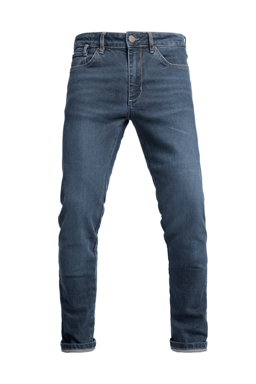 John Doe Pioneer Mono XTM AAA Jeans Indigo
