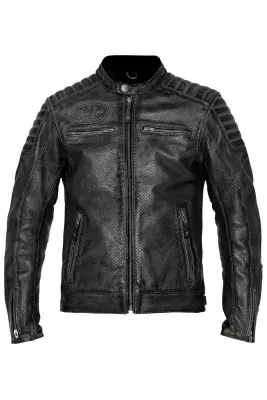 John Doe Storm AAA Leather Jacket