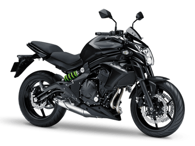 Kawasaki ER-6n EDS,EEF,EFF,FFF,FGF (ER650) (ABS) 13-16