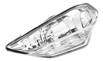 Kawasaki Indicator Lens Front Right, Rear Left 23007-0229 *