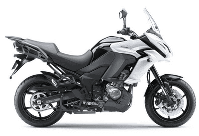 Kawasaki KLZ1000 ACF,ADF,AEF, BFF,BGF,BHF, BJF,BJFA Versys 12-18