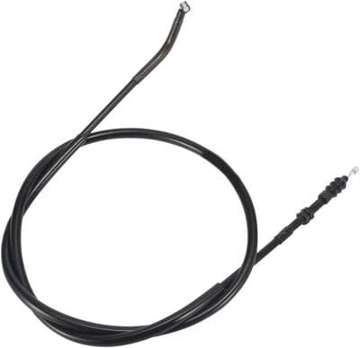 Kawasaki KLZ1000 Clutch Cable 54011-0554 *