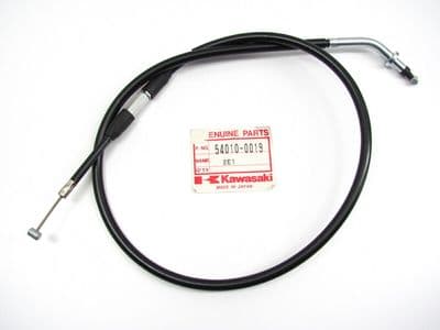 Kawasaki KX250/KX450 Manual DE-Comp Cable 54010-0019 *