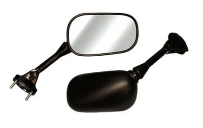 Kawasaki Mirror ZX10R 04-08, ZX6R 05-06