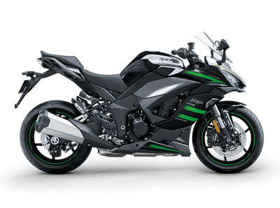 Kawasaki Ninja ZX1000 KLF,KLFA SX 2020