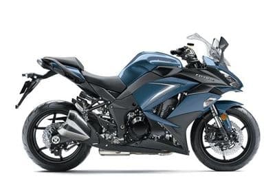 Kawasaki Z1000 SX GDF,LEF,LFF,LGF,WHF,WJF,WKF (ZX1000) 13-19