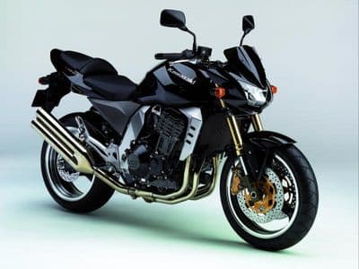 Kawasaki ZR1000 Z1000 A1,A2,A3,A6F 03-06