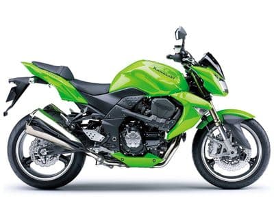 Kawasaki ZR1000 Z1000 B7F-B8F, C7F-C8F 07-09